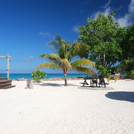 The Islander Hotel Grand Anse  Exterior foto