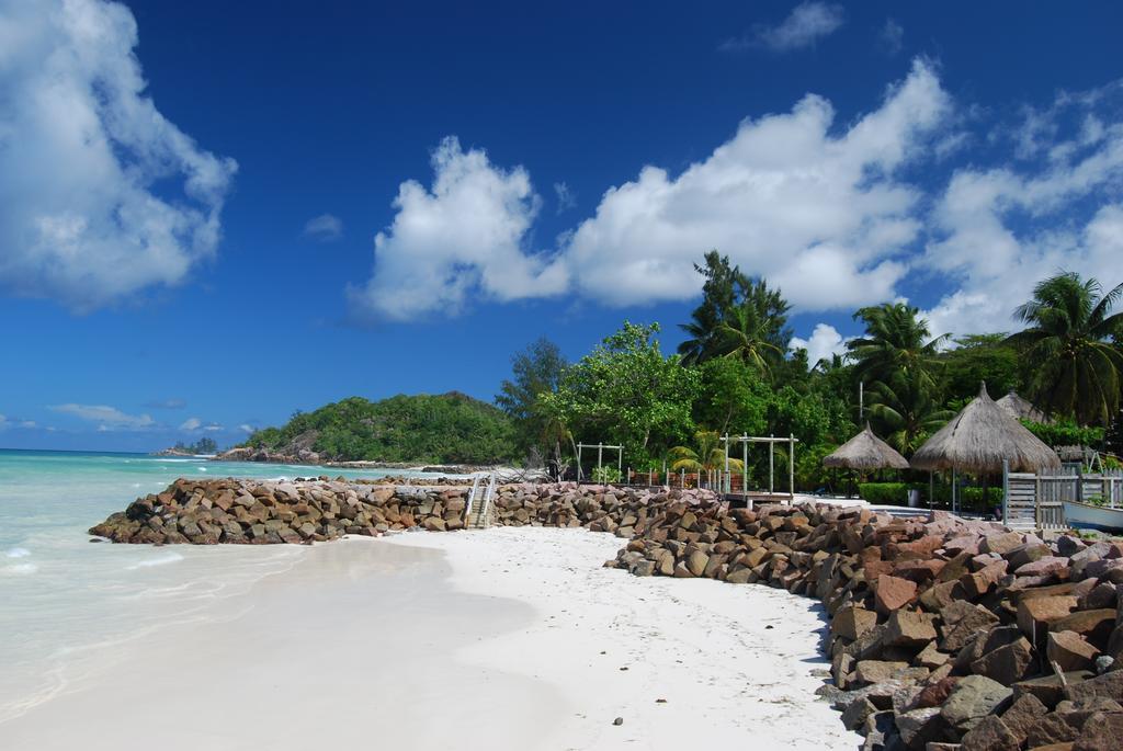 The Islander Hotel Grand Anse  Exterior foto