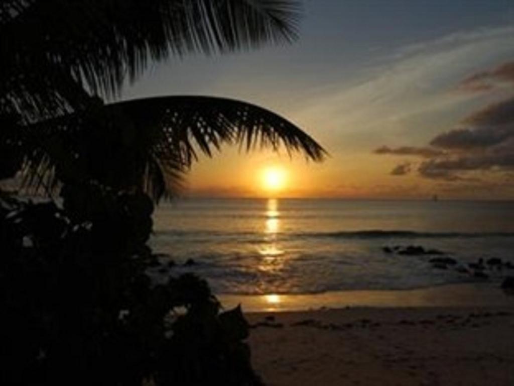 The Islander Hotel Grand Anse  Exterior foto