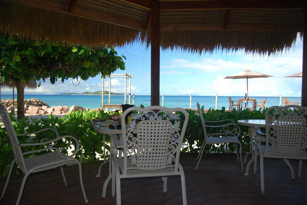 The Islander Hotel Grand Anse  Exterior foto